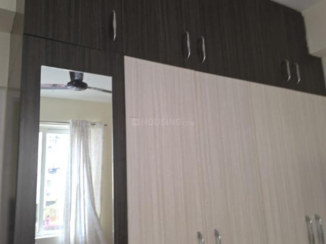 Flat for rent in Beguru, Bengaluru