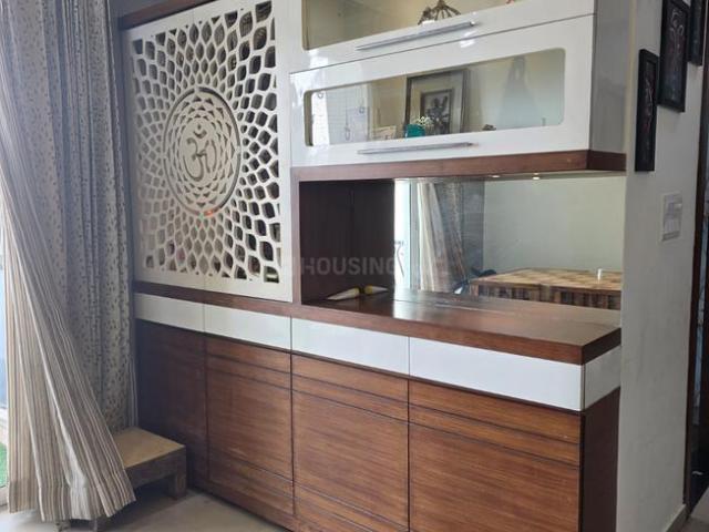 Flat for rent in Bangalore South, Cox Town - Bangalore