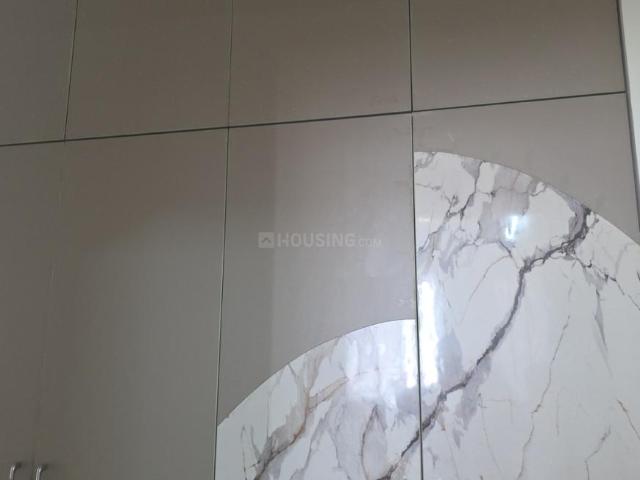 Flat for rent in Bangalore South, Cox Town - Bangalore