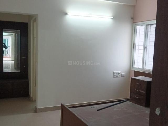 Flat for rent in Beguru, Bengaluru