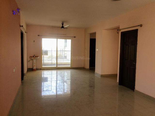 Flat for rent in Bangalore South, Cox Town - Bangalore