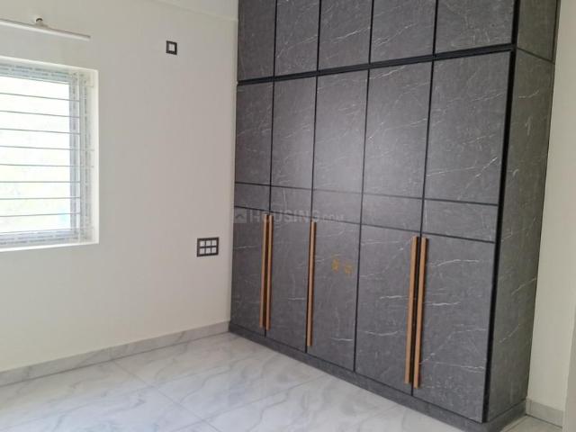 Flat for rent in Bangalore South, Cox Town - Bangalore