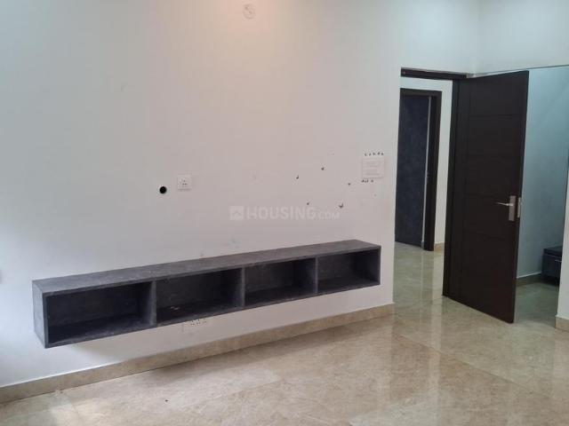 Flat for rent in Bangalore South, Cox Town - Bangalore
