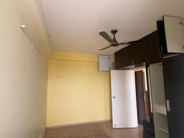 Flat for rent in Bangalore South, Cox Town - Bangalore