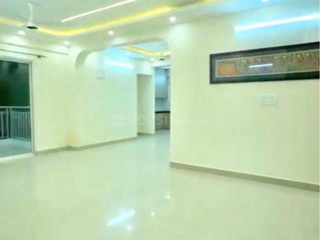 Flat for rent in Bangalore South, Cox Town - Bangalore