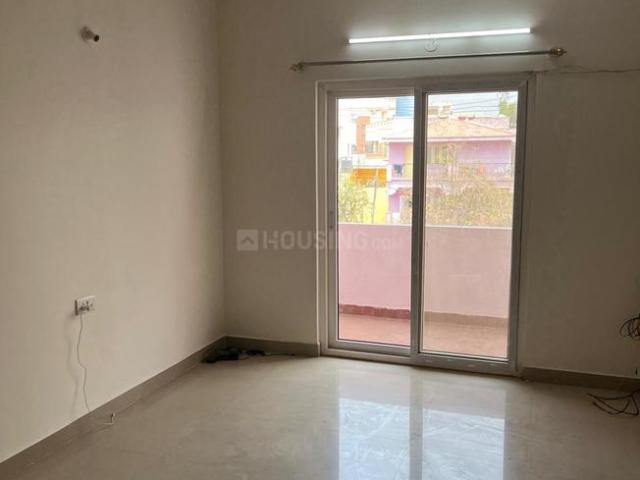 Flat for rent in Bangalore South, Cox Town - Bangalore