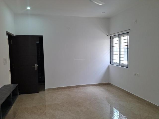 Flat for rent in Bangalore South, Cox Town - Bangalore