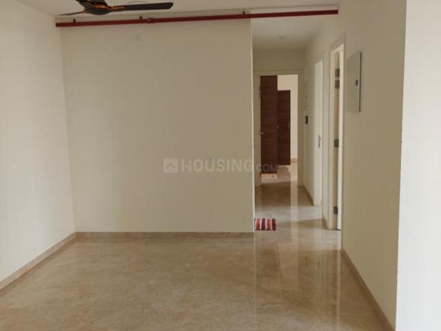 Flat for rent in Bangalore South, Cox Town - Bangalore