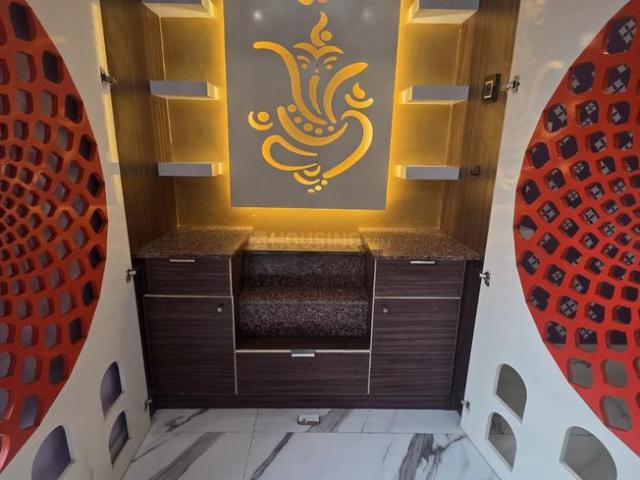 Flat for rent in Bangalore South, Cox Town - Bangalore