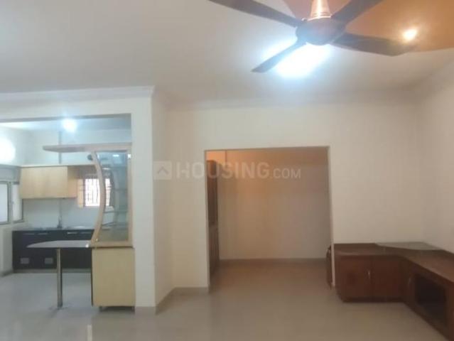 Flat for rent in Bangalore South, Cox Town - Bangalore