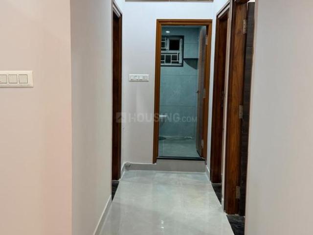 Flat for rent in Bangalore South, Cox Town - Bangalore