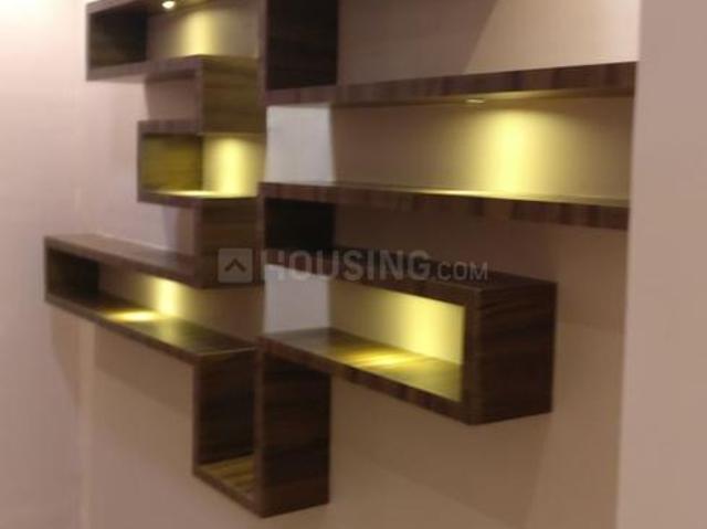 Flat for rent in Bangalore South, Cox Town - Bangalore