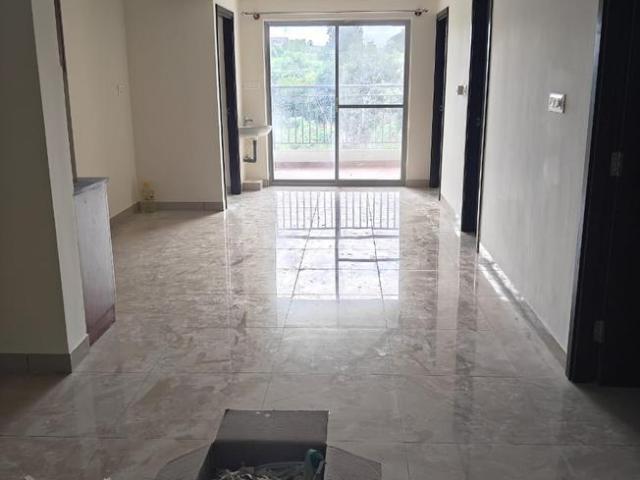 Flat for rent in Bangalore South, Cox Town - Bangalore