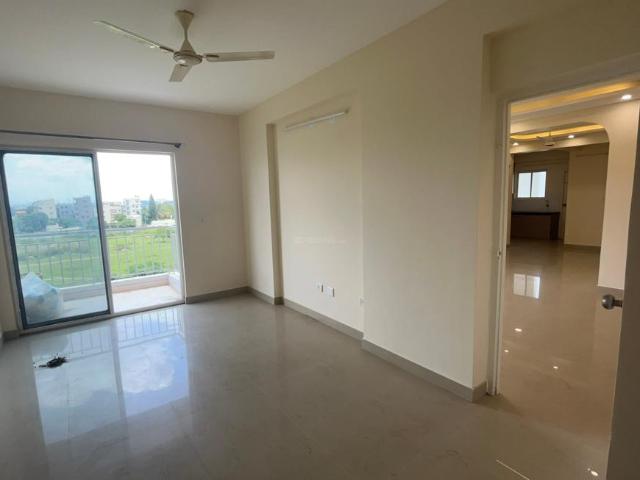 Flat for rent in Bangalore South, Cox Town - Bangalore