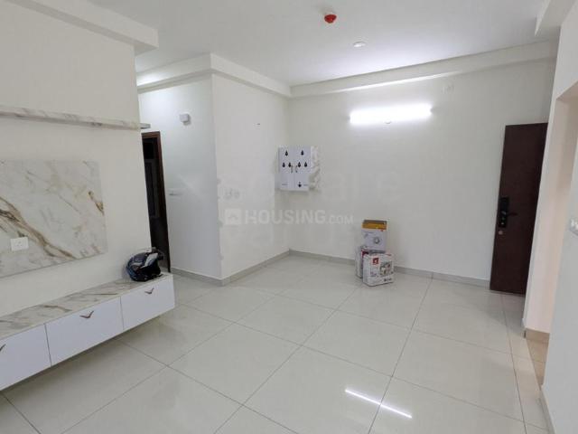 Flat for rent in Beguru, Bengaluru