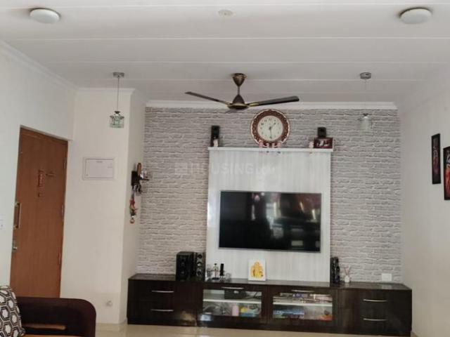 Flat for rent in Nandi Citadel, Bengaluru