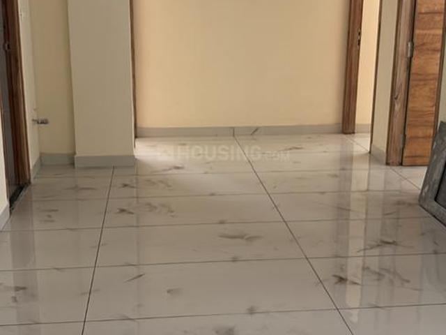 Flat for sale in Bangalore South, Cox Town - Bangalore