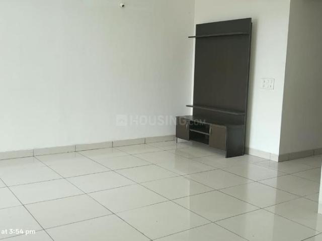 Flat for sale in Bangalore South, Cox Town - Bangalore