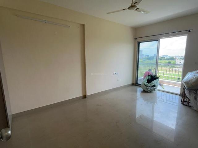 Flat for sale in Bangalore South, Cox Town - Bangalore