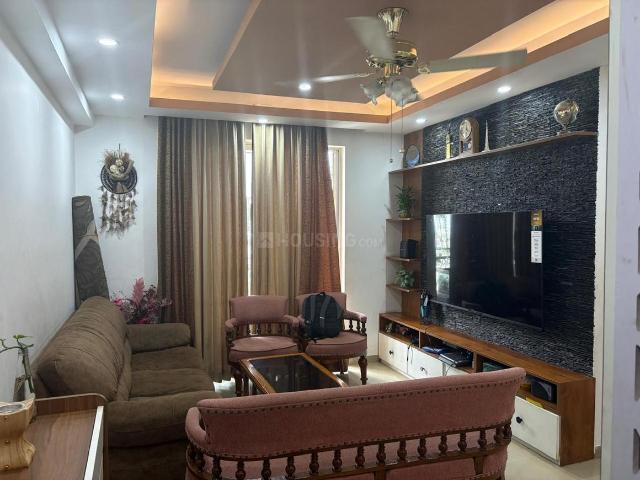 Flat for sale in Bangalore South, Cox Town - Bangalore