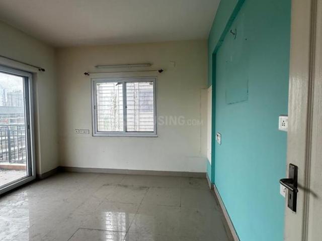 Flat for sale in Bangalore South, Cox Town - Bangalore