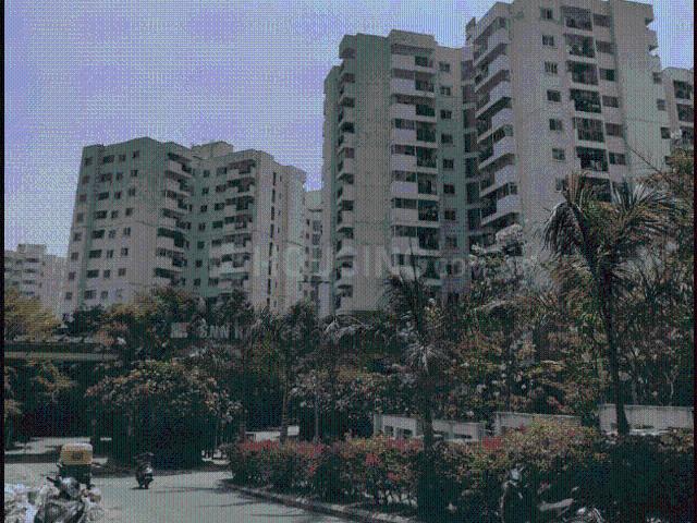 Flat for sale in Bangalore South, Cox Town - Bangalore