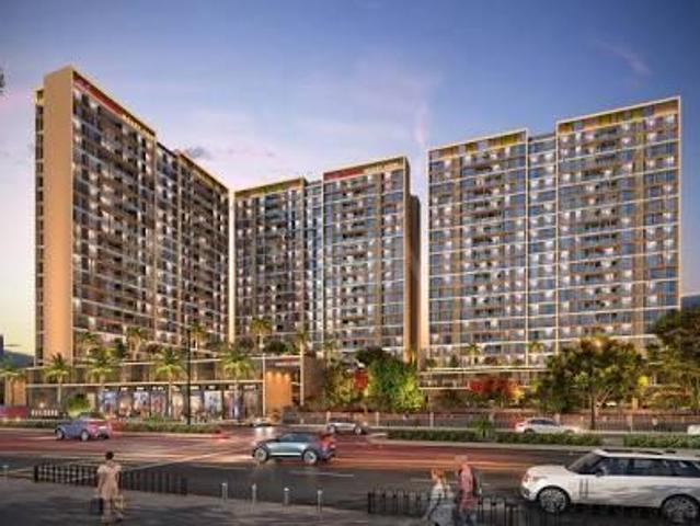 Flat for sale in National Capital Territory Of Delhi