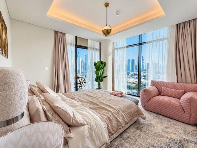 Flat for rent