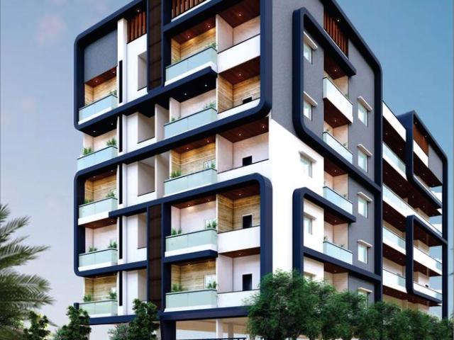 Flat for sale in Telangana