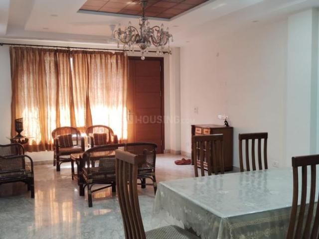 Flat for rent in Deri