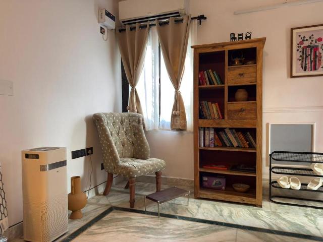Flat for rent in Deri