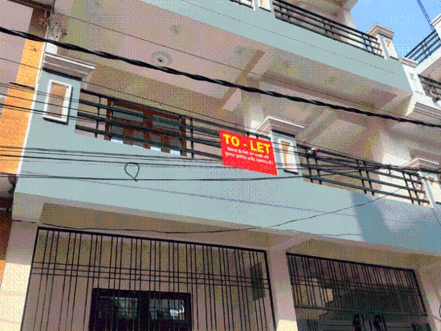 Flat for rent in Alambagh, Lucknow