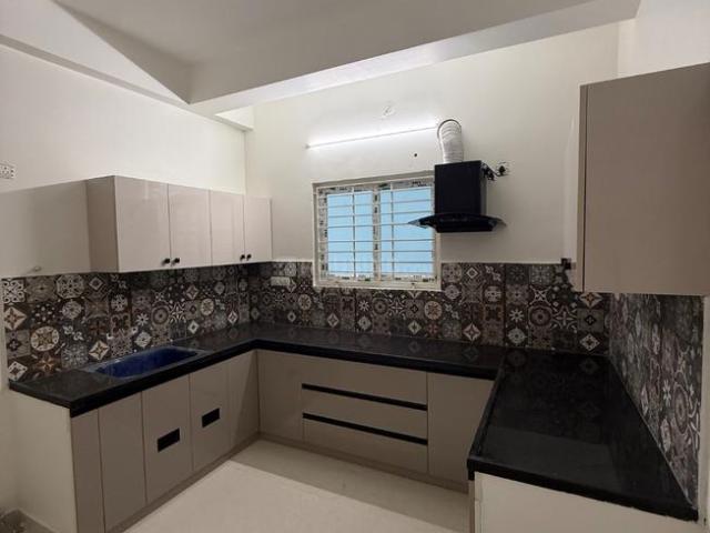 Flat for rent in Kayamkulam, Tamil Nadu