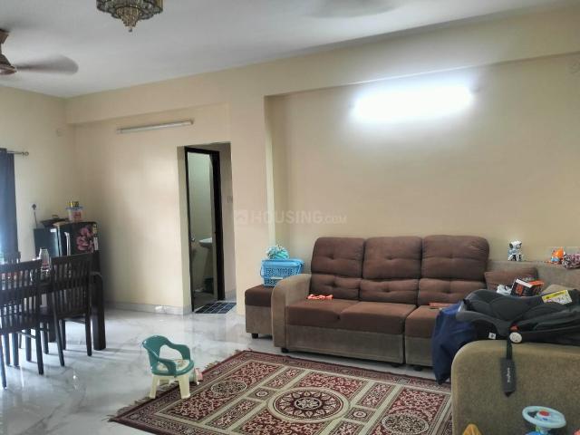 Flat for sale in Kayamkulam, Tamil Nadu