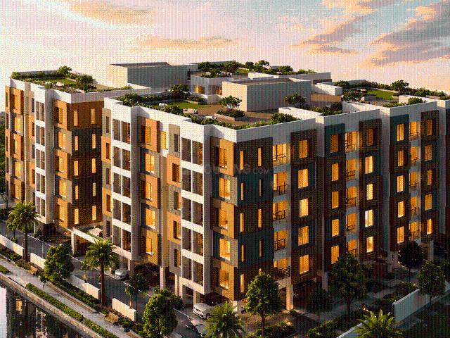 Flat for sale in Kayamkulam, Tamil Nadu