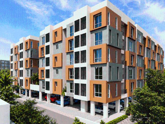 Flat for sale in Kayamkulam, Tamil Nadu