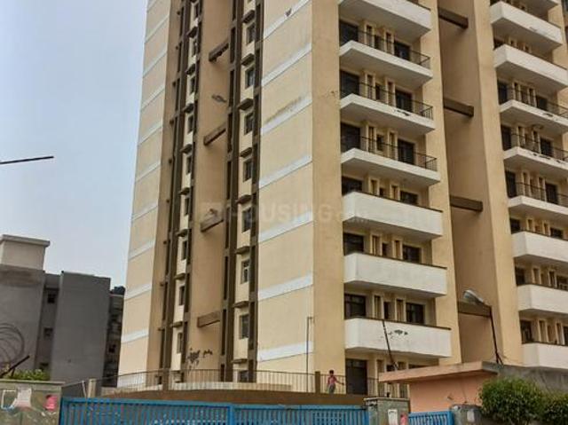 Flat for rent in Hariana