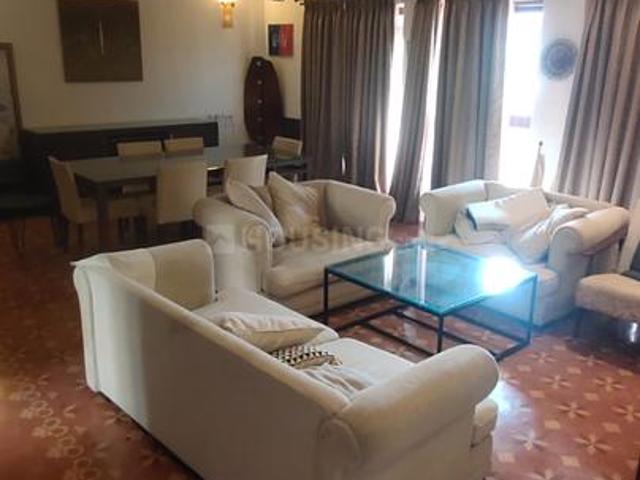 Flat for rent in Bambolim, Goa