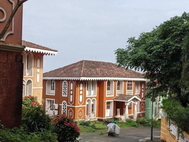 Flat for sale in Nova Goa, Goa