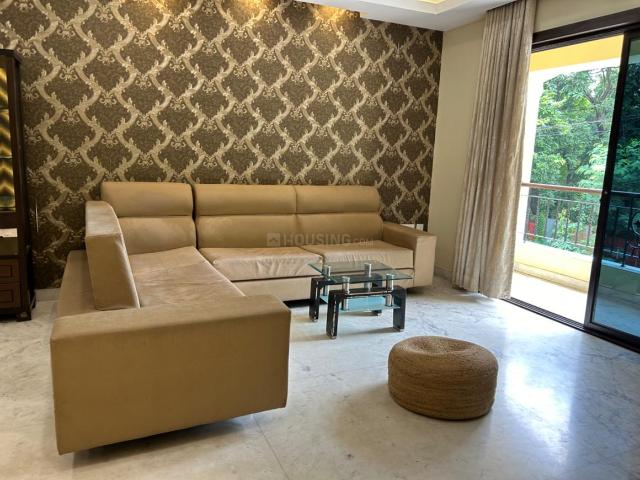 Flat for rent in Alipore, Kolkata