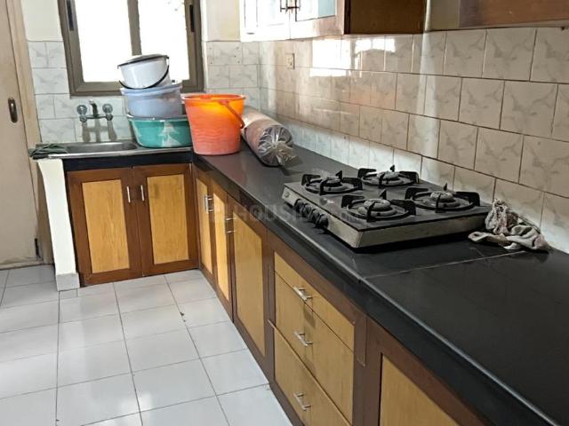 Flat for rent in Calcutta, West Bengal