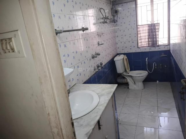 Flat for rent in Calcutta, West Bengal