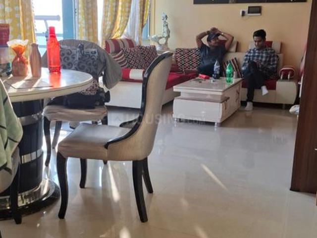 Flat for rent in Calcutta, West Bengal