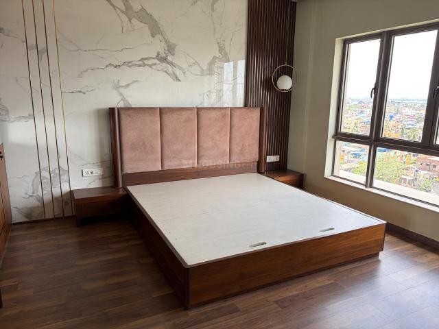Flat for rent in Calcutta, West Bengal