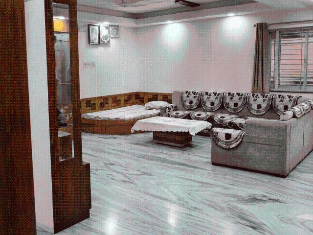 Flat for rent in Calcutta, West Bengal