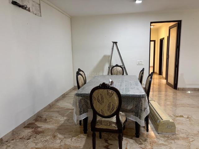 Flat for rent in Calcutta, West Bengal