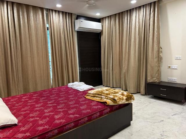 Flat for rent in Alipore, Kolkata