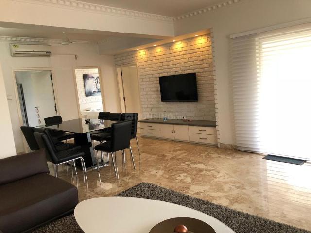 Flat for rent in Alipore, Kolkata
