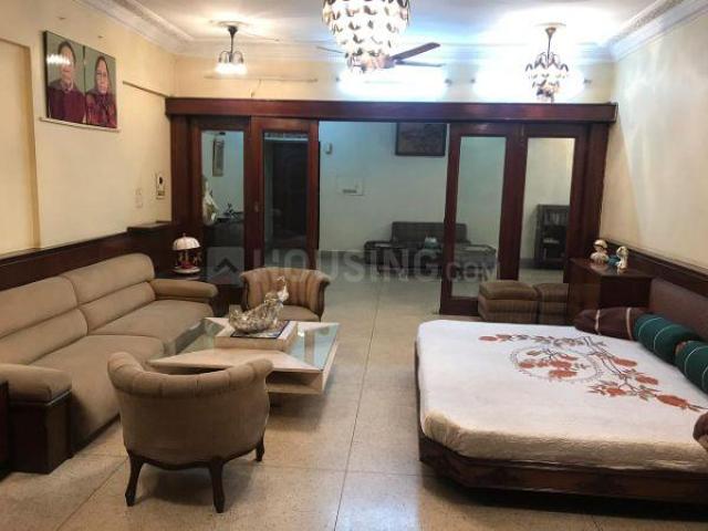 Flat for rent in Alipore, Kolkata