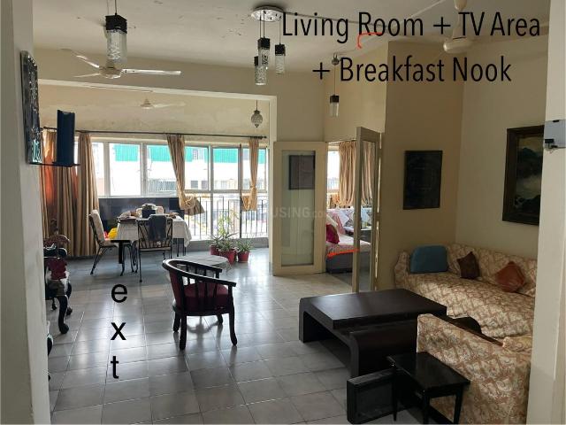 Flat for sale in Calcutta, West Bengal